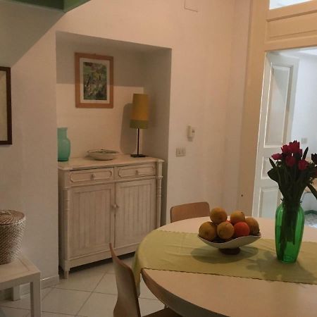Casa Letizia Amalfi Coast Lägenhet Atrani Exteriör bild