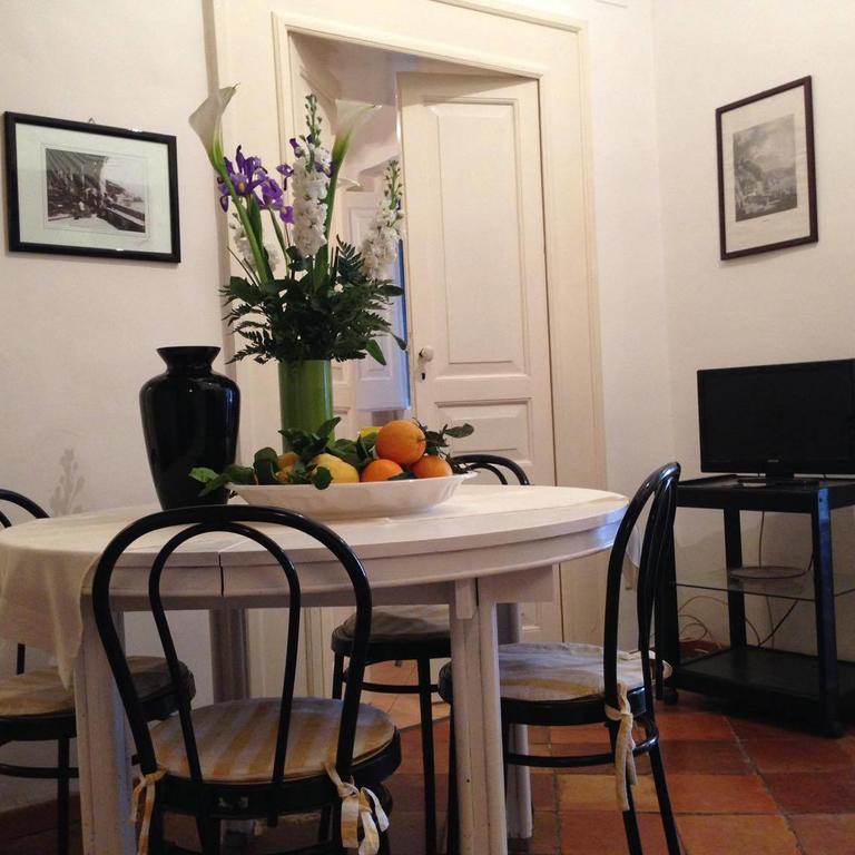 Casa Letizia Amalfi Coast Lägenhet Atrani Exteriör bild