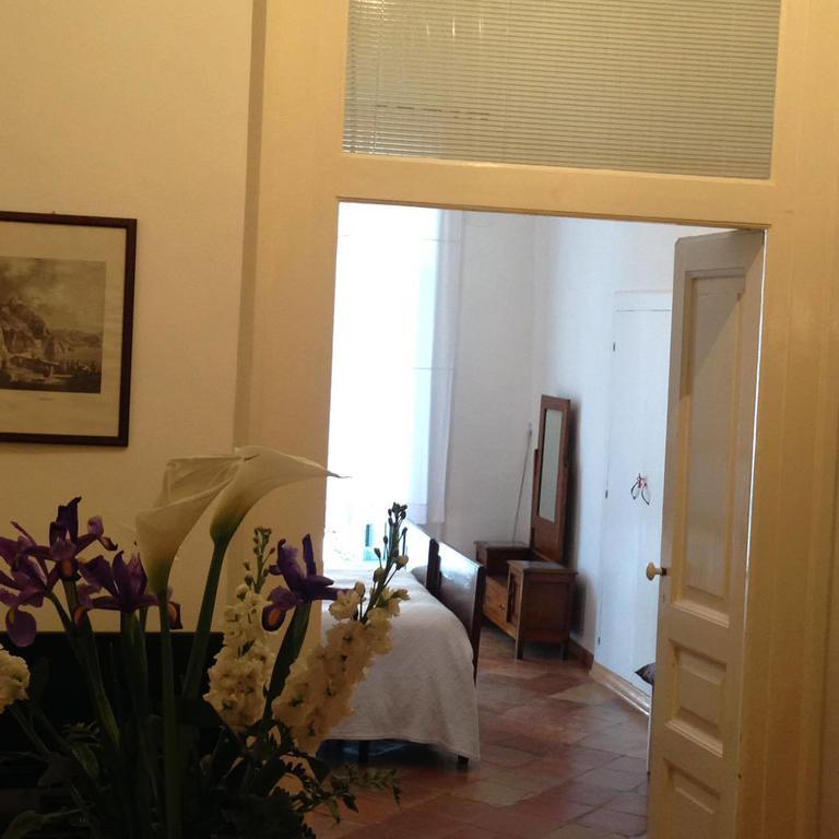 Casa Letizia Amalfi Coast Lägenhet Atrani Exteriör bild