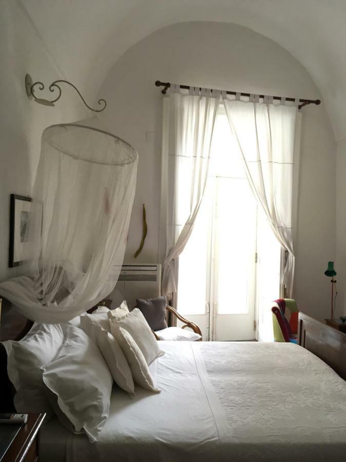 Casa Letizia Amalfi Coast Lägenhet Atrani Exteriör bild
