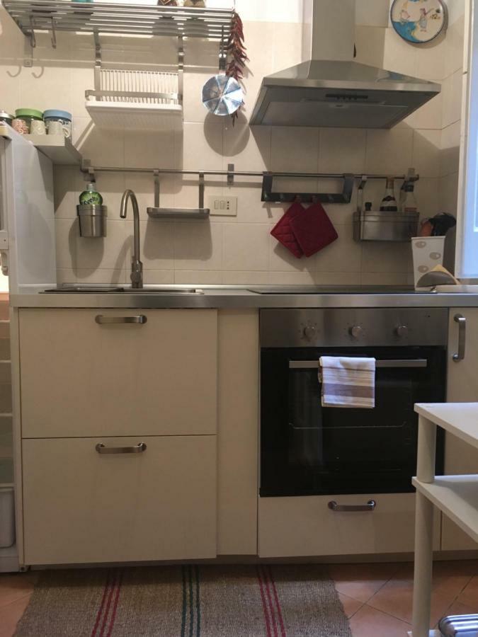 Casa Letizia Amalfi Coast Lägenhet Atrani Exteriör bild