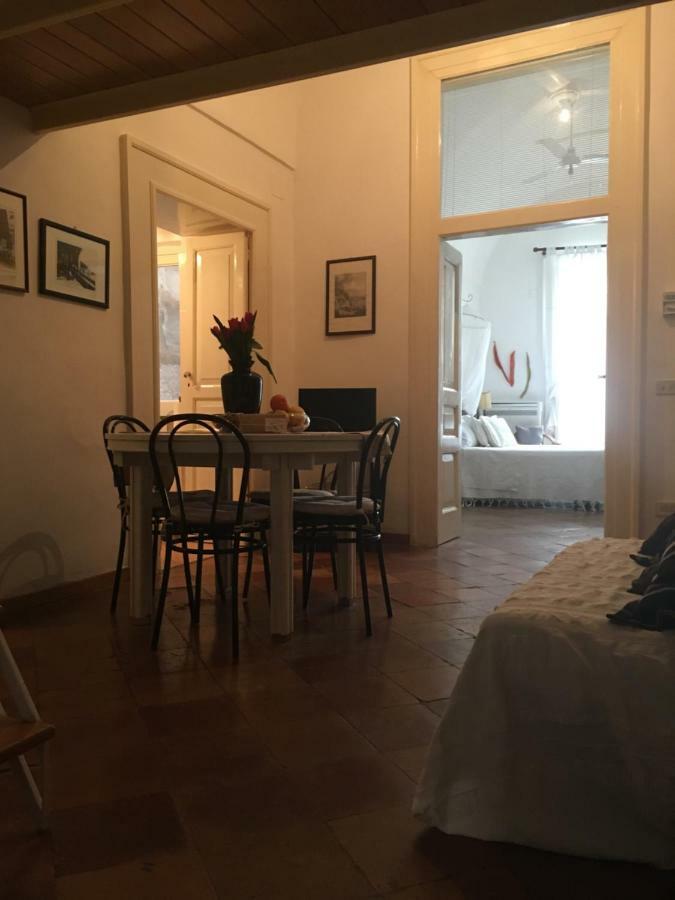 Casa Letizia Amalfi Coast Lägenhet Atrani Exteriör bild